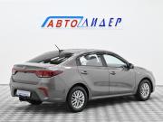 Kia Rio IV Москва  - изображение 18