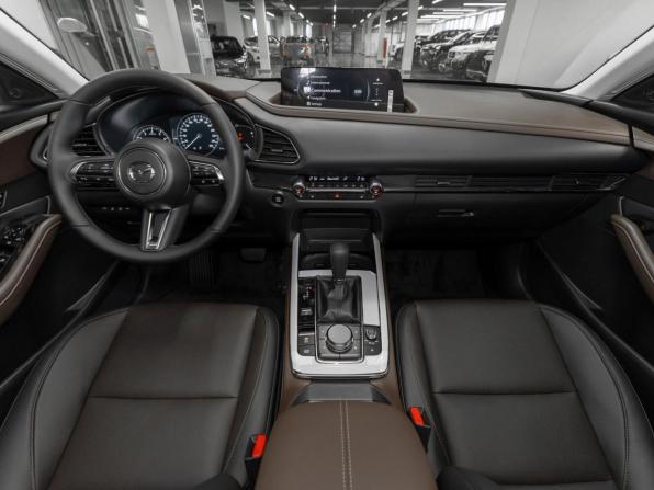 Mazda CX-30 I с пробегом 2026 года, цена 4 600 000 рублей, 50 км, внедорожник, Автокод Объявления