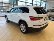 Skoda Kodiaq I Ярославль  - изображение 19