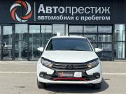 Lada (ВАЗ) Granta I Рестайлинг Волгоград  - изображение 24