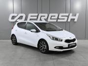 Kia Ceed II Ростов-на-Дону  - изображение 17