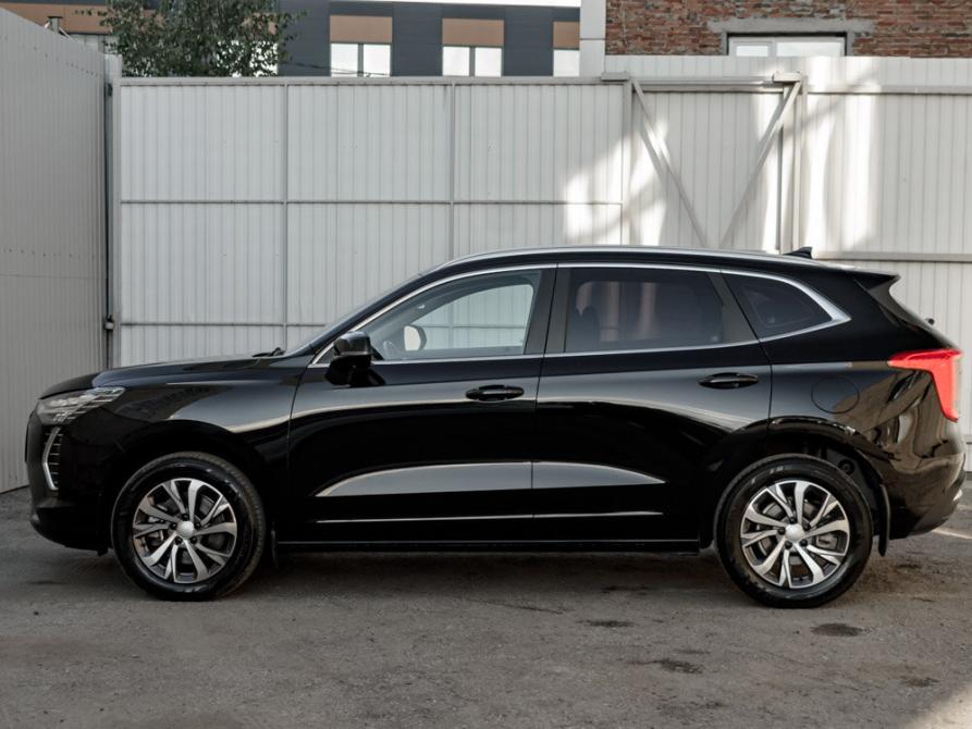 Haval Jolion I Екатеринбург  - изображение 8