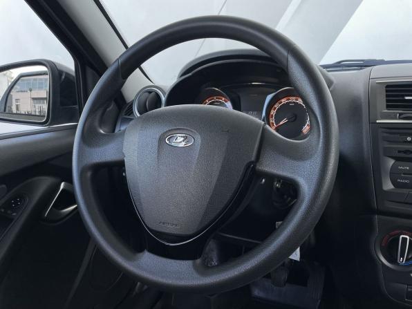 Lada (ВАЗ) Granta I Рестайлинг с пробегом 2024 года, цена 948 000 рублей, 33750 км, универсал, Автокод Объявления