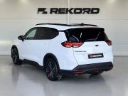 Chevrolet Orlando II Уфа  - изображение 21
