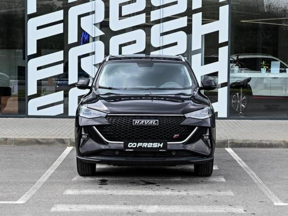 Haval F7x I Рестайлинг с пробегом 2023 года, цена 1 878 000 рублей, 120579 км, внедорожник, Автокод Объявления