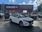 Hyundai Solaris II Рестайлинг Альметьевск  - изображение 19