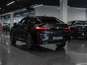 BMW X4 II (G02) Рестайлинг Москва  - изображение 36