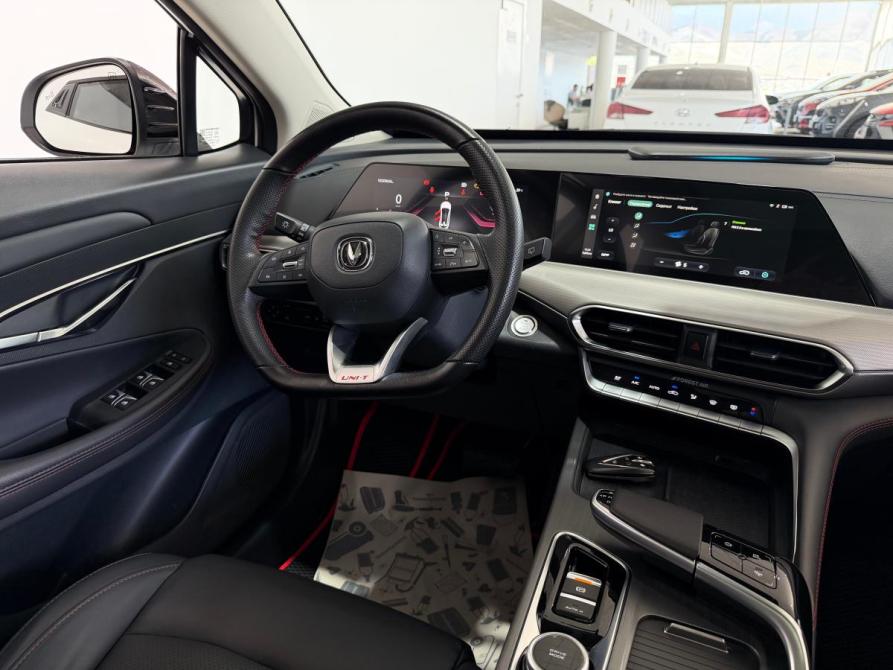 Changan UNI-T I Новороссийск  - изображение 39
