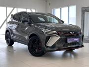 Geely Coolray I Рестайлинг Волгоград  - изображение 42