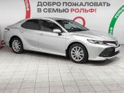 Toyota Camry VIII (XV70) Москва  - изображение 21