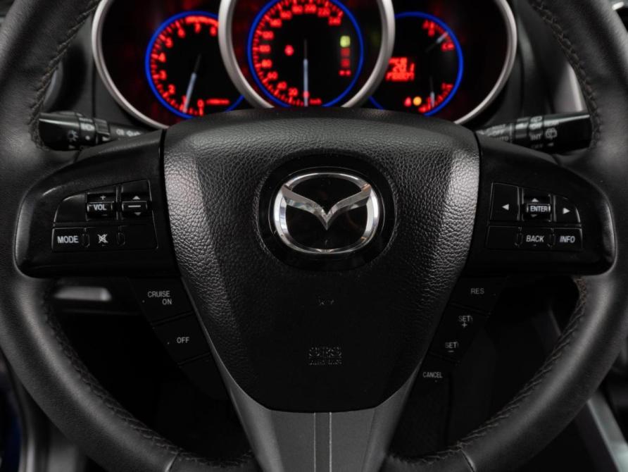 Mazda CX-7 I Рестайлинг Тюмень  - изображение 12