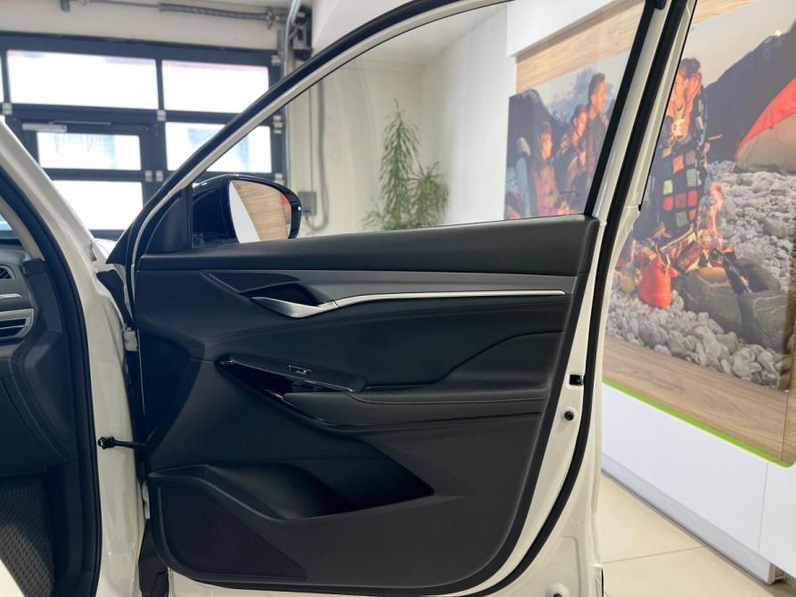 Changan CS75 Plus I Рестайлинг Астрахань  - изображение 7