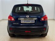 Nissan Qashqai I Москва  - изображение 17