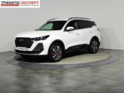 Chery Tiggo 7 Pro Max I Рестайлинг Белгород  - изображение 17