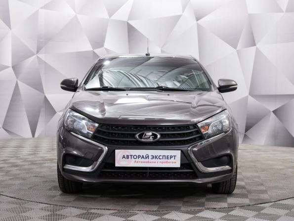 Lada (ВАЗ) Vesta I с пробегом 2019 года, цена 932 000 рублей, 90000 км, седан, Автокод Объявления