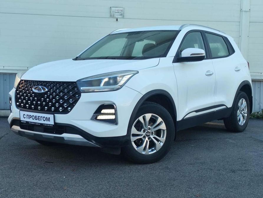 Chery Tiggo 4 Pro I Санкт-Петербург  - изображение 2