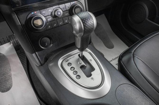 Nissan Qashqai I с пробегом 2008 года, цена 899 000 рублей, 276000 км, внедорожник, Автокод Объявления
