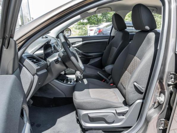 Lada (ВАЗ) Vesta I с пробегом 2018 года, цена 969 000 рублей, 107311 км, седан, Автокод Объявления