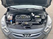 Hyundai i40 I Стерлитамак  - изображение 43