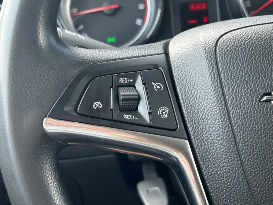 Opel Mokka I Энгельс  - изображение 11
