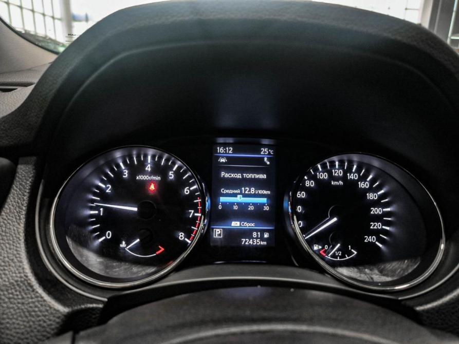 Nissan X-Trail III Рестайлинг Казань  - изображение 16
