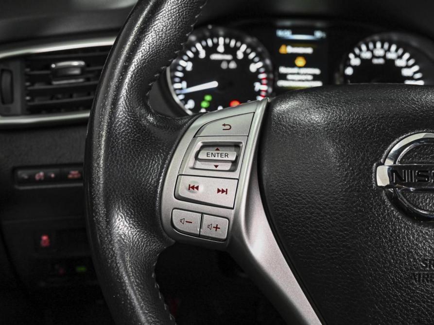 Nissan X-Trail III Рестайлинг Ставрополь  - изображение 17