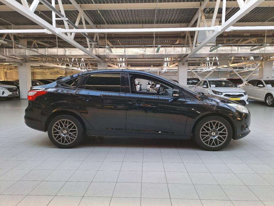Ford Focus III Челябинск  - изображение 8