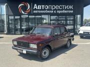 Lada (ВАЗ) 2107 Волгоград  - изображение 16