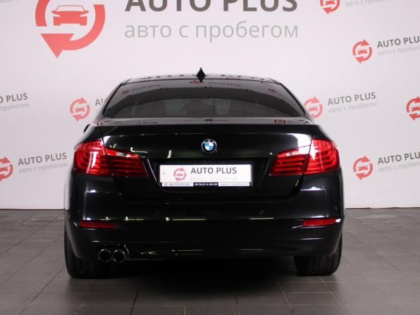 BMW 5 серии VI (F10/F11/F07) Рестайлинг с пробегом 2015 года, цена 2 480 000 рублей, 117000 км, седан, Автокод Объявления