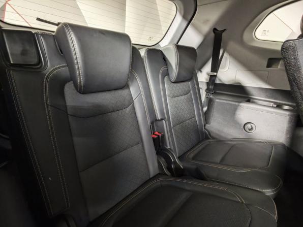 Chery Tiggo 8 I с пробегом 2021 года, цена 1 398 000 рублей, 125919 км, внедорожник, Автокод Объявления