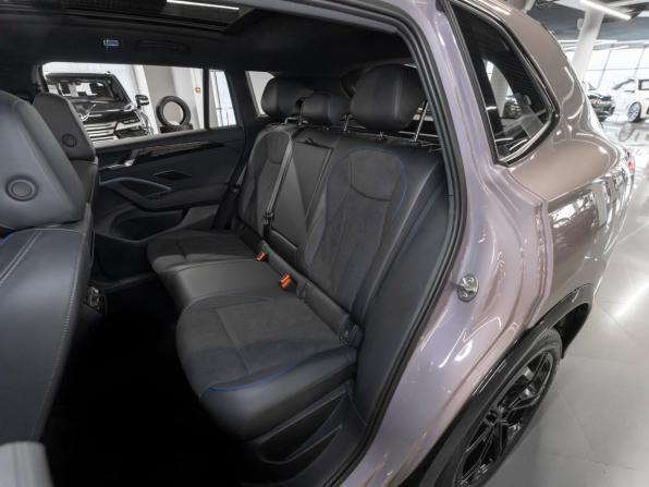 Volkswagen Tiguan III (China Market) с пробегом 2026 года, цена 4 940 000 рублей, 50 км, внедорожник, Автокод Объявления