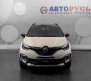 Renault Kaptur I Москва  - изображение 30