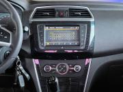 Lifan Solano II Оренбург  - изображение 33