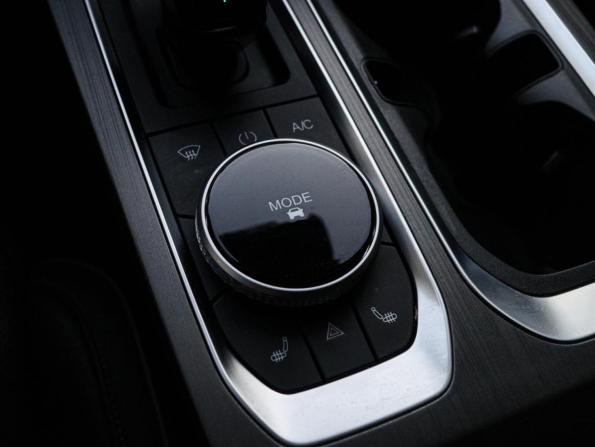 Jaecoo J7 I с пробегом 2024 года, цена 2 130 000 рублей, 34424 км, внедорожник, Автокод Объявления