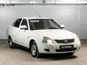 Lada (ВАЗ) Priora I Рестайлинг Ставрополь  - изображение 19