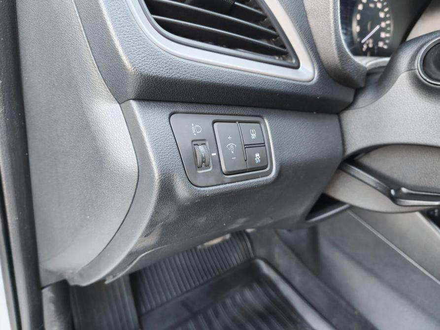 Hyundai Solaris II Стерлитамак  - изображение 11