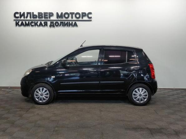Kia Picanto I Рестайлинг с пробегом 2010 года, цена 370 000 рублей, 184000 км, хэтчбек, Автокод Объявления
