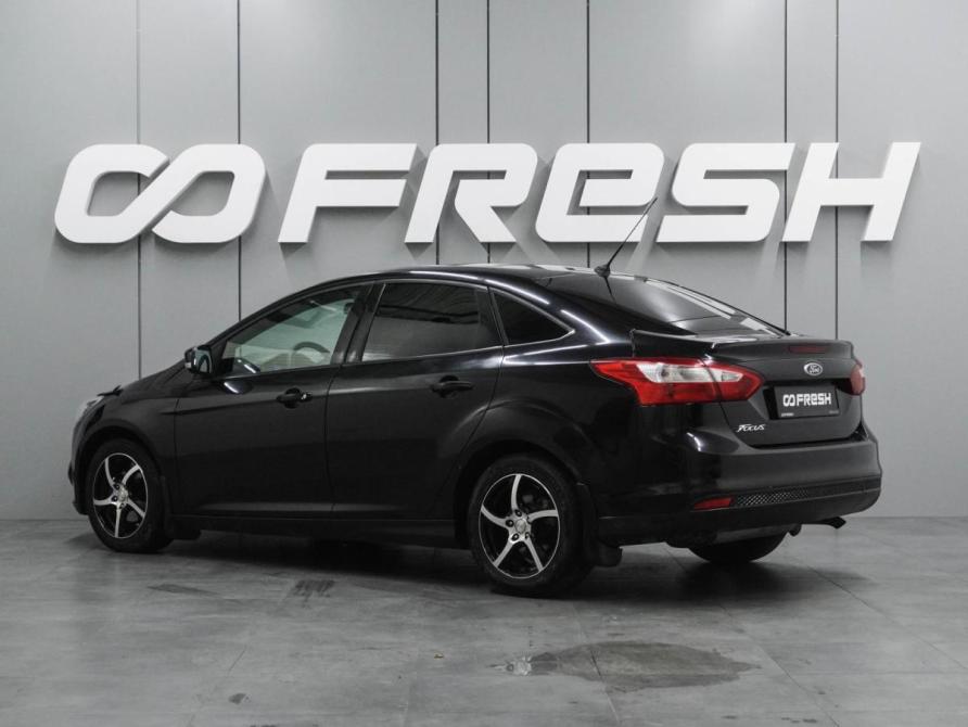 Ford Focus III Воронеж  - изображение 2