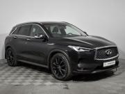 Infiniti QX50 II Санкт-Петербург  - изображение 25