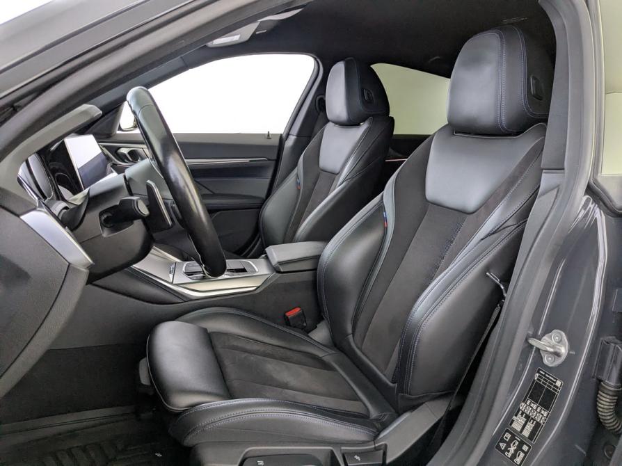 BMW 4 серии G22 G23 G26 Москва  - изображение 21