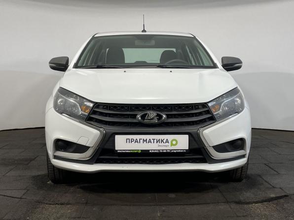 Lada (ВАЗ) Vesta I с пробегом 2018 года, цена 739 900 рублей, 115000 км, седан, Автокод Объявления