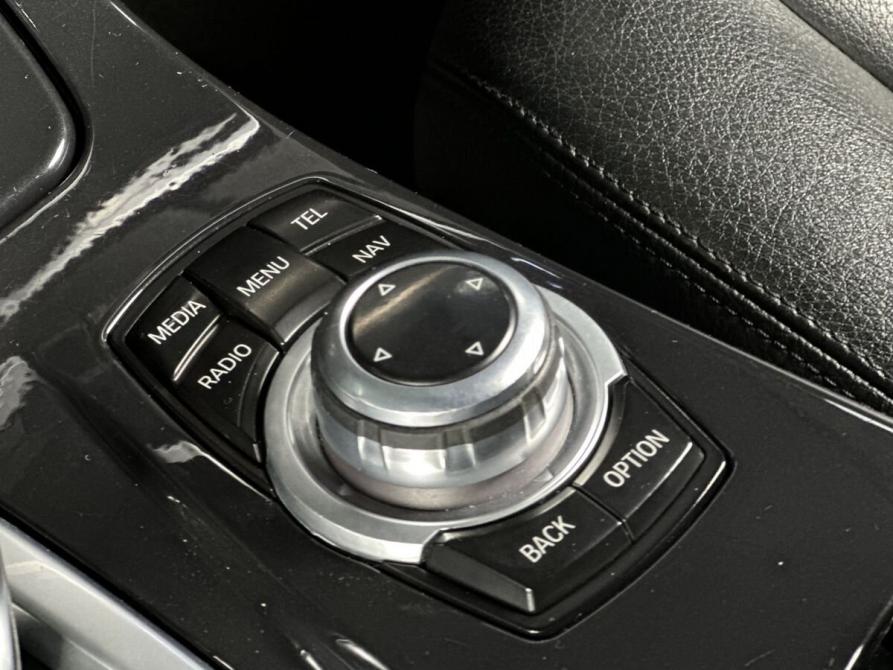 BMW 5 серии VI (F10/F11/F07) Рестайлинг Уфа  - изображение 20