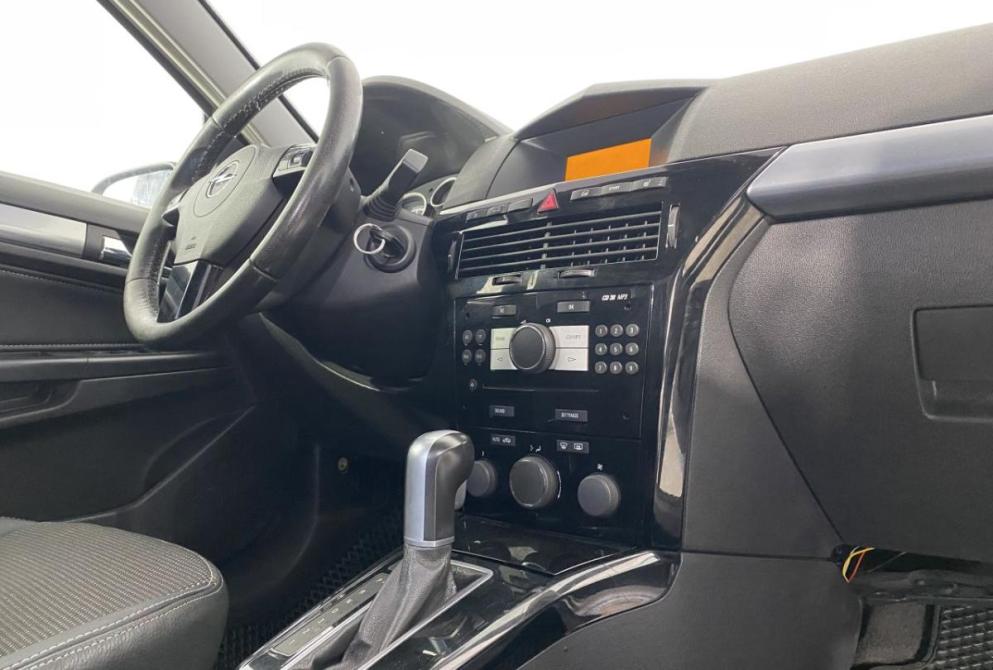 Opel Astra H Рестайлинг Саранск  - изображение 24