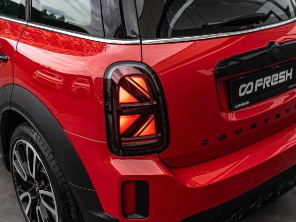 Mini Countryman II Рестайлинг с пробегом 2022 года, цена 5 749 000 рублей, 13697 км, внедорожник, Автокод Объявления