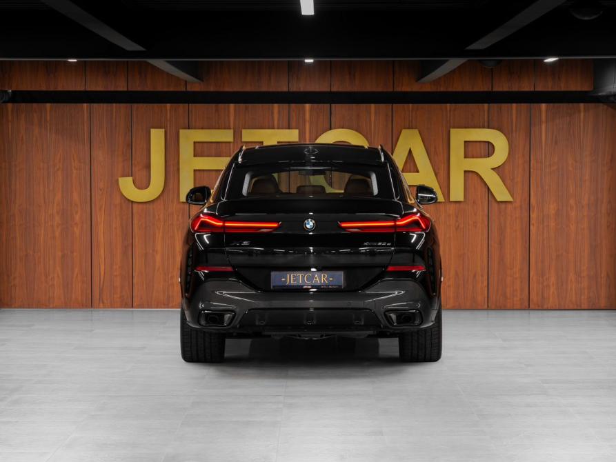 BMW X6 III (G06) Рестайлинг Москва  - изображение 5
