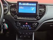 Hyundai Solaris II Рестайлинг Вологда  - изображение 29