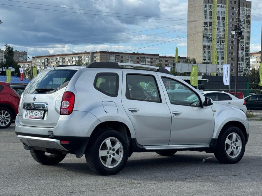 Renault Duster I Ижевск  - изображение 7