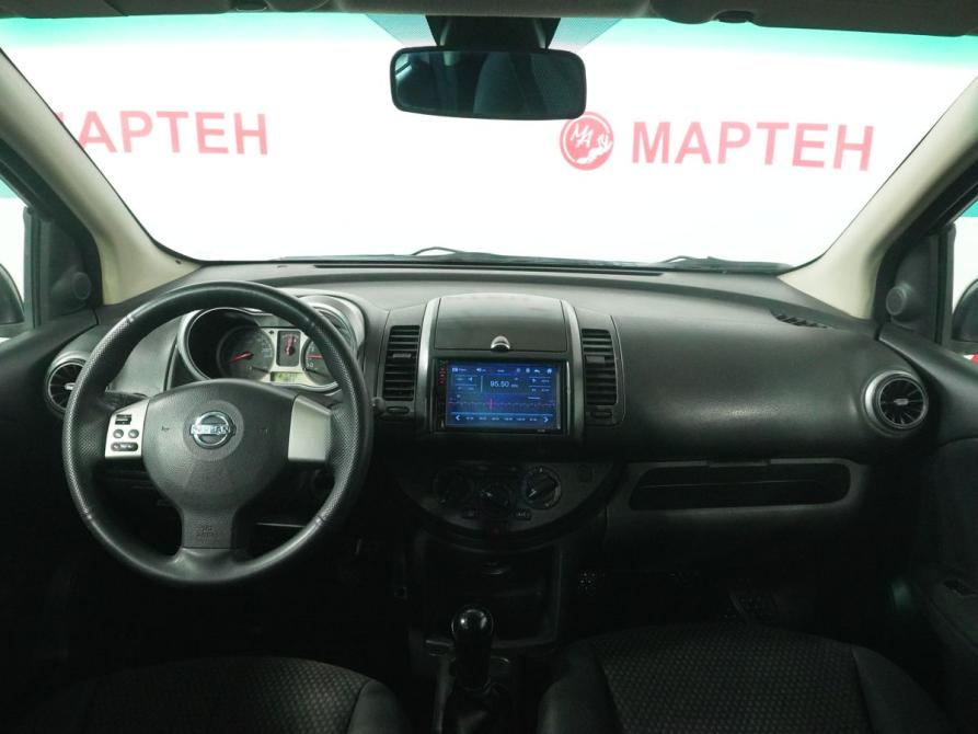Nissan Note I Вологда  - изображение 13