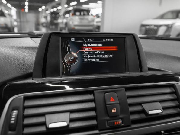 BMW 3 серии VI (F3x) Рестайлинг с пробегом 2017 года, цена 1 980 000 рублей, 148296 км, седан, Автокод Объявления