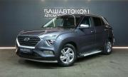 Hyundai Creta II Уфа  - изображение 19